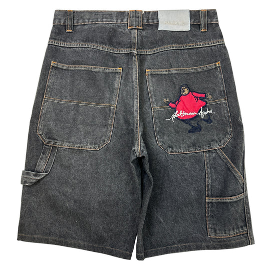Fubu Jorts (36)