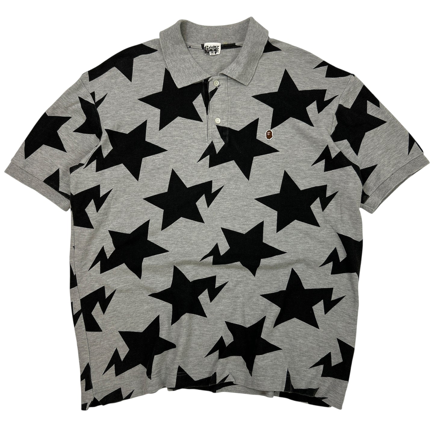 Bapesta Polo (L)