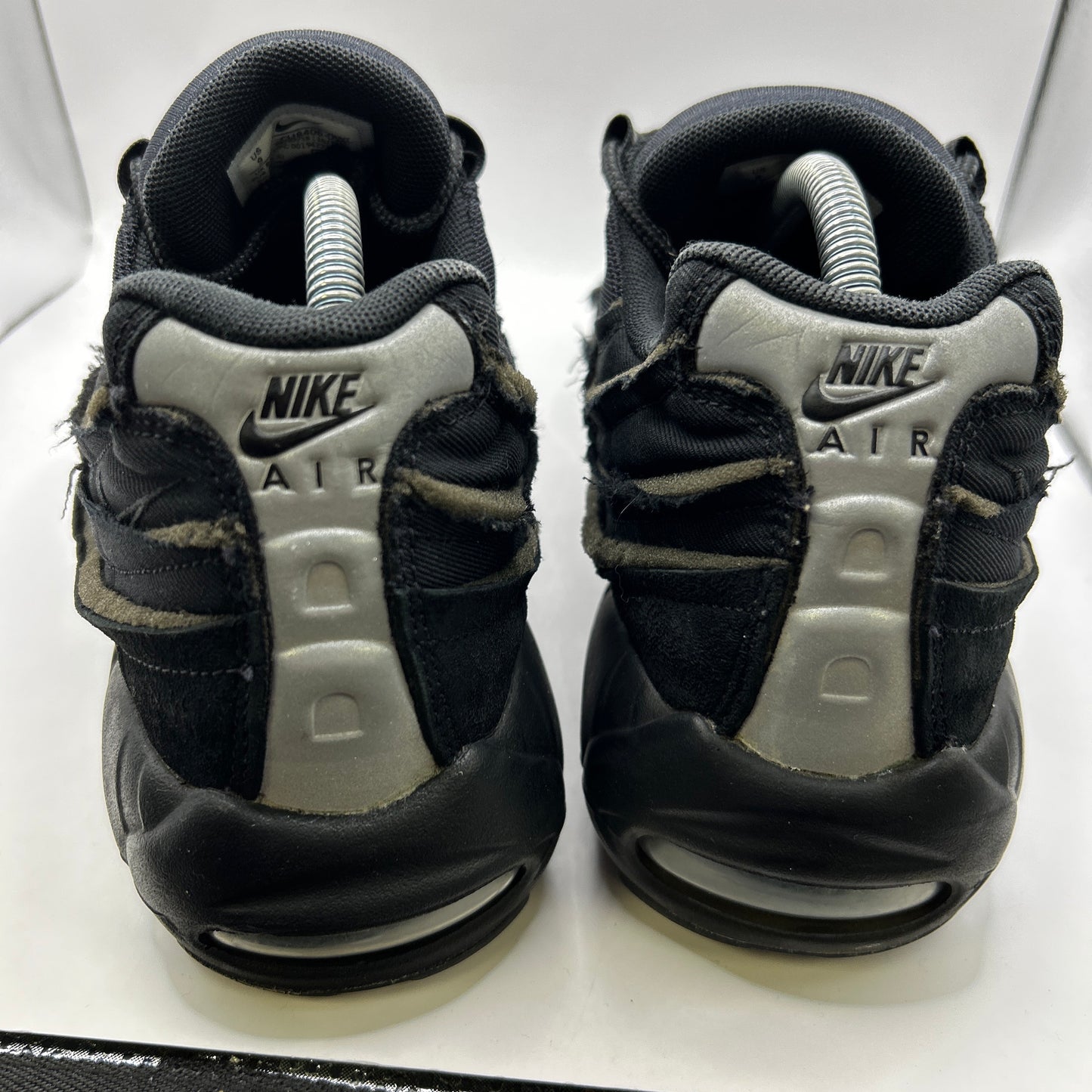 Nike CDG 95s (UK 8)