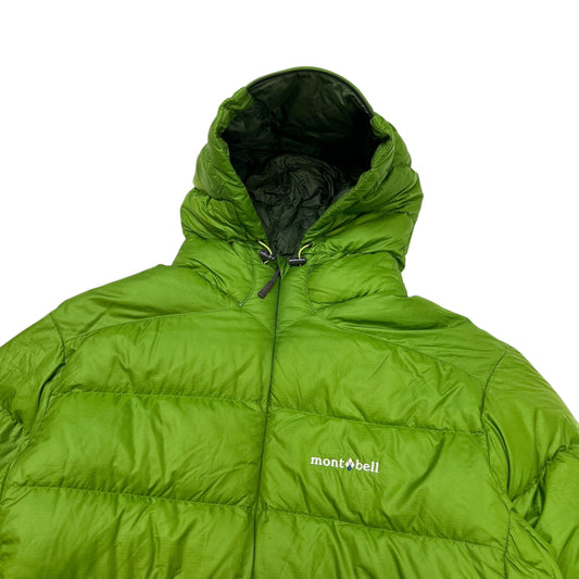Montbell Puffer (L)