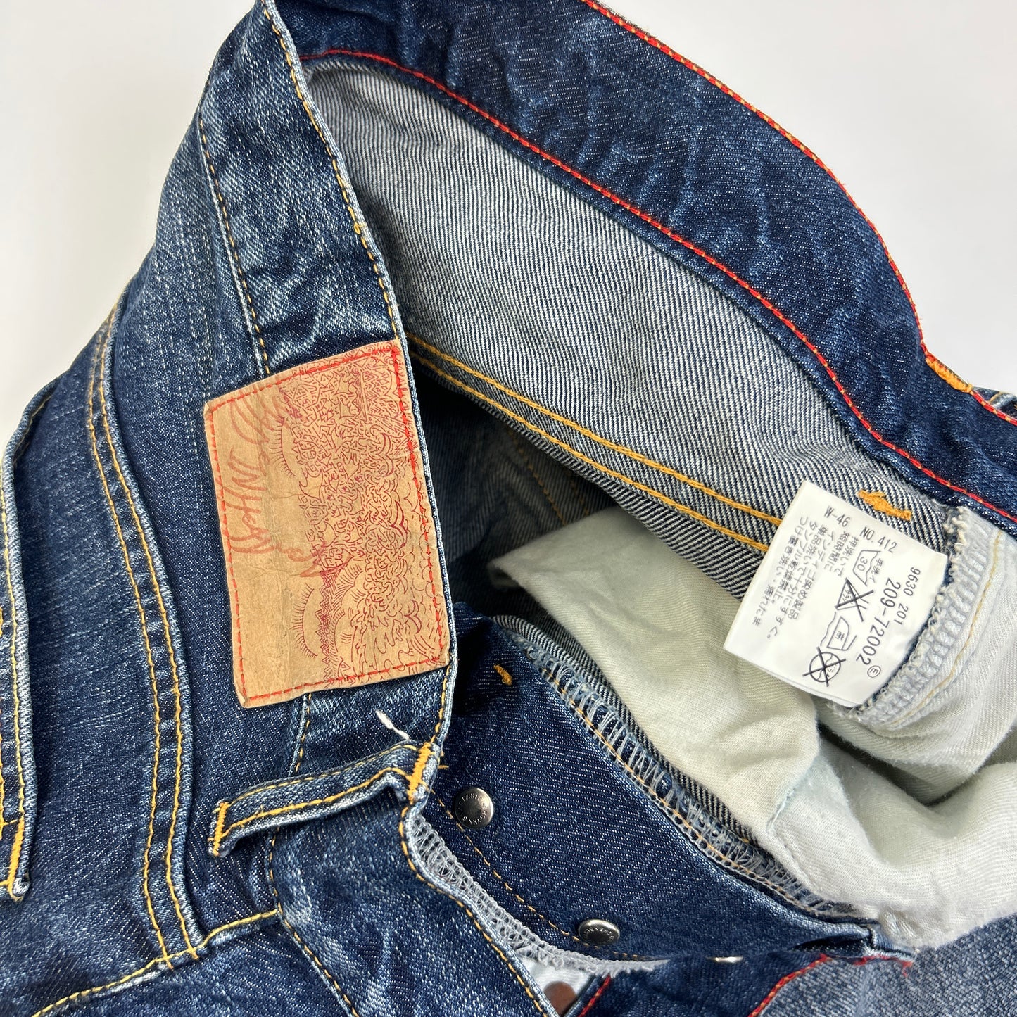 Made In Heaven Jeans (30)