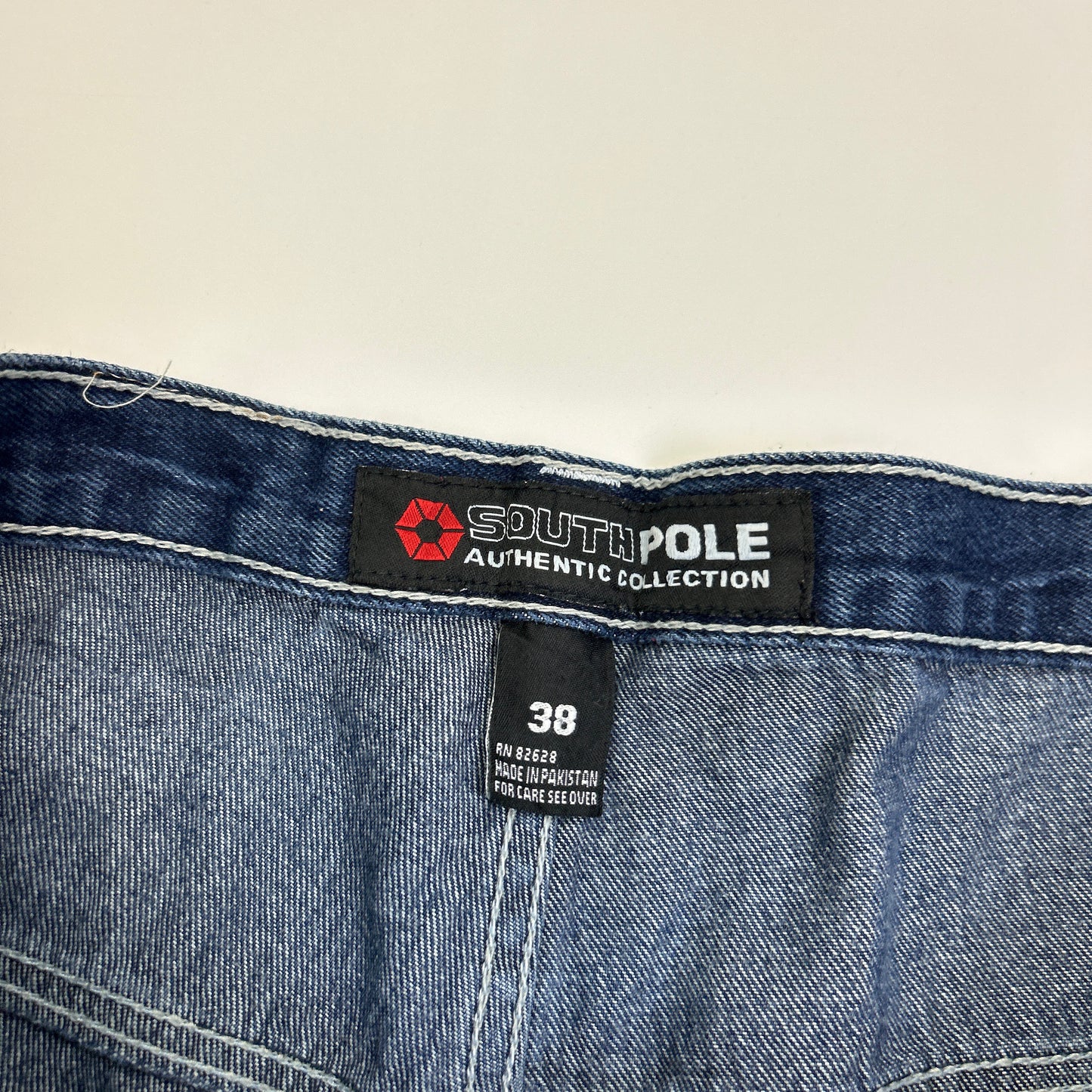 Southpole Jorts (38)