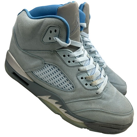 Air Jordan Blue Bird 5 (UK 9)