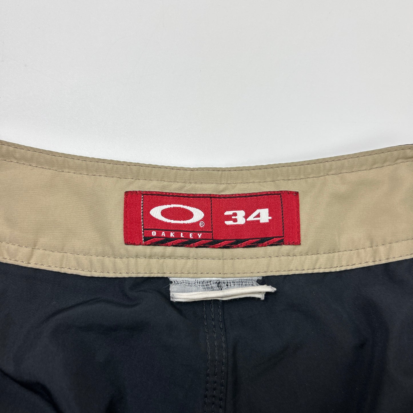 Oakley Software Shorts (34)
