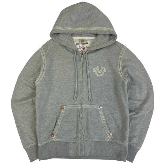 True Religion Hoodie (M)