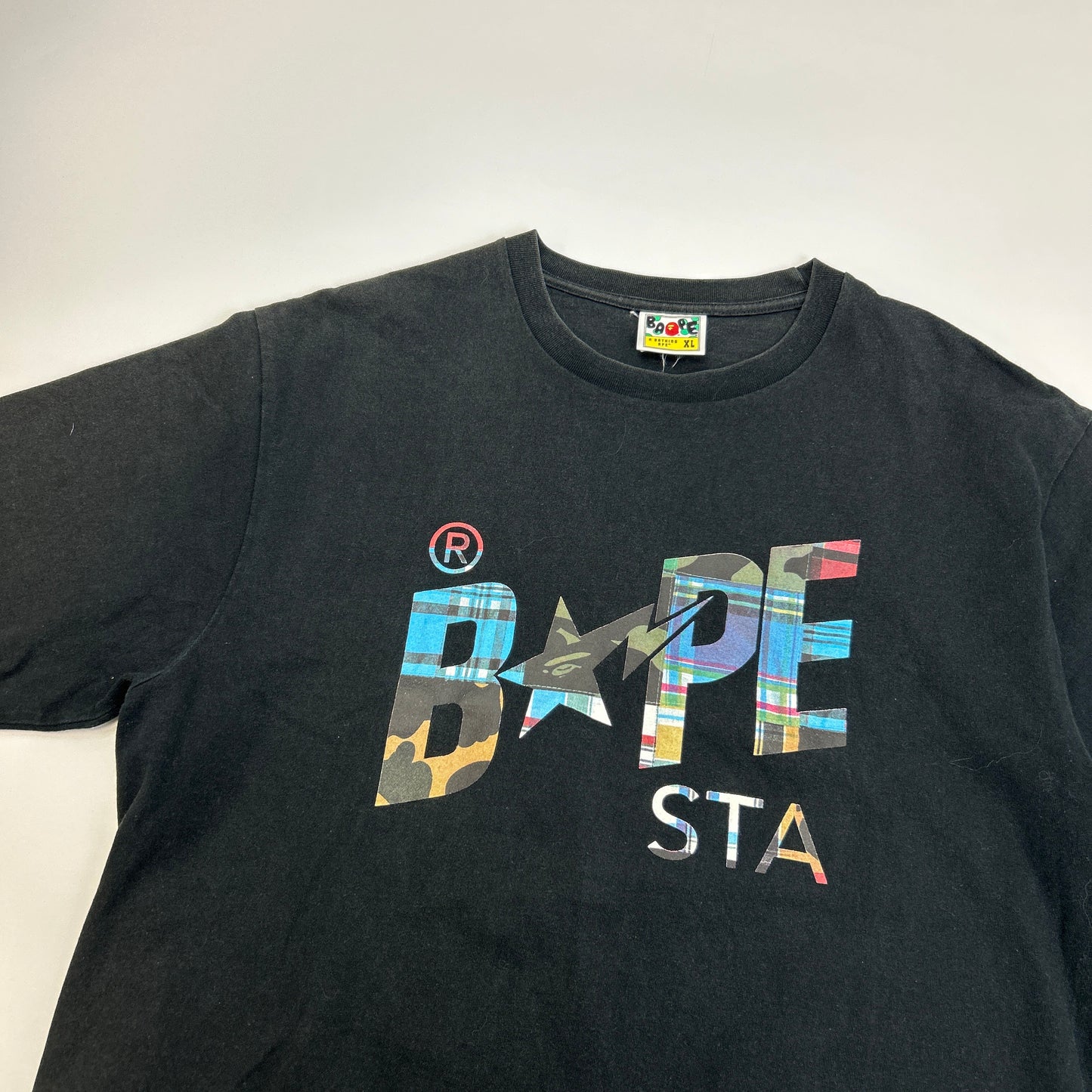 Bape T-Shirt (XL)
