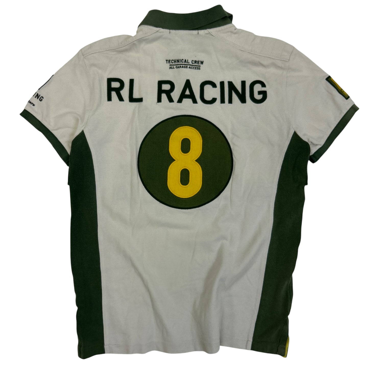Ralph Lauren Australia Polo (M)