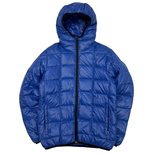 Camp 7 Puffer (M)