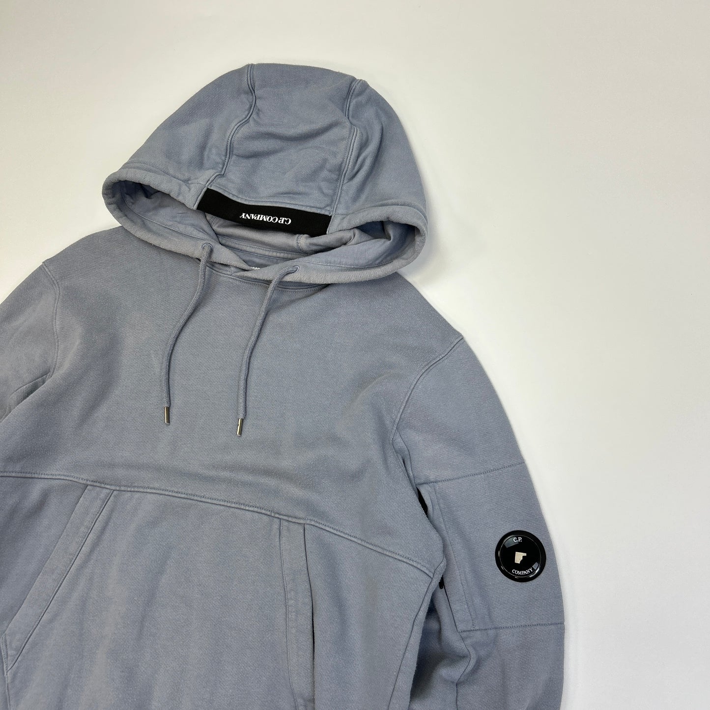 CP Lens Hoodie (M)