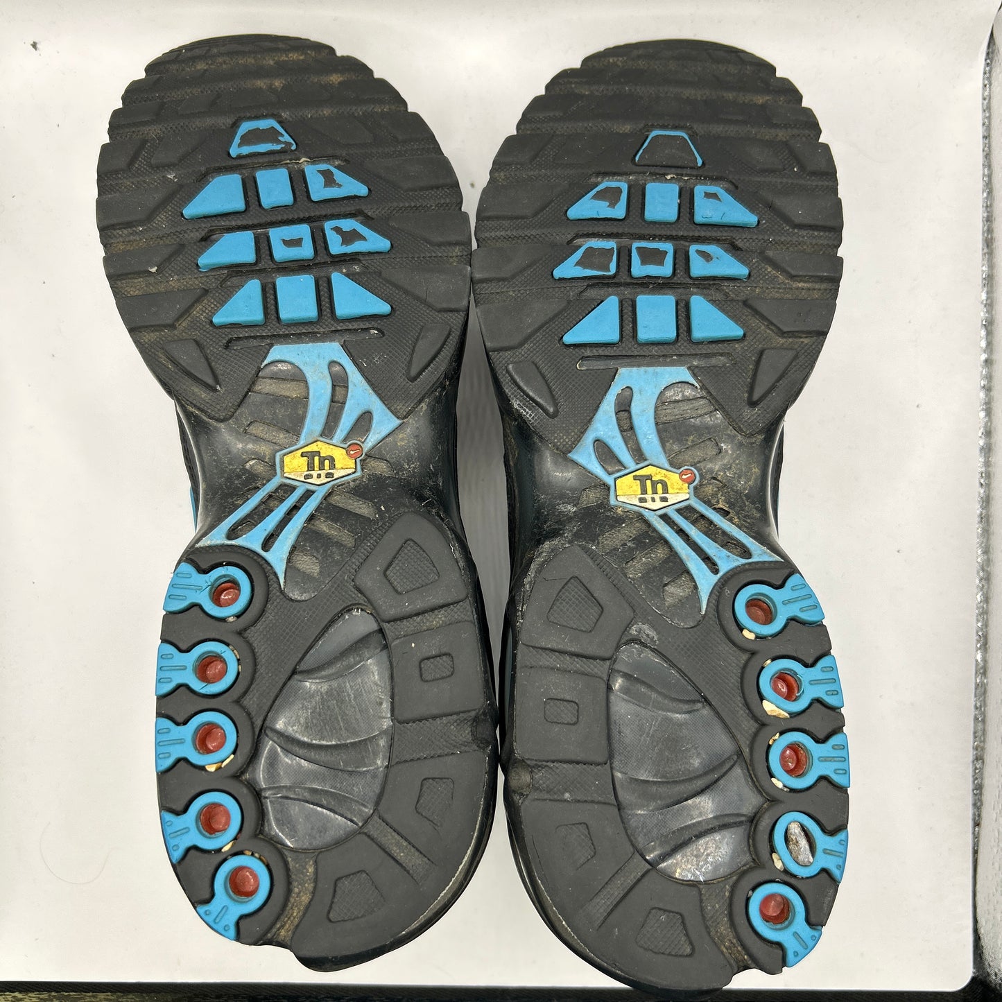 Nike Hex Tn (UK 10)
