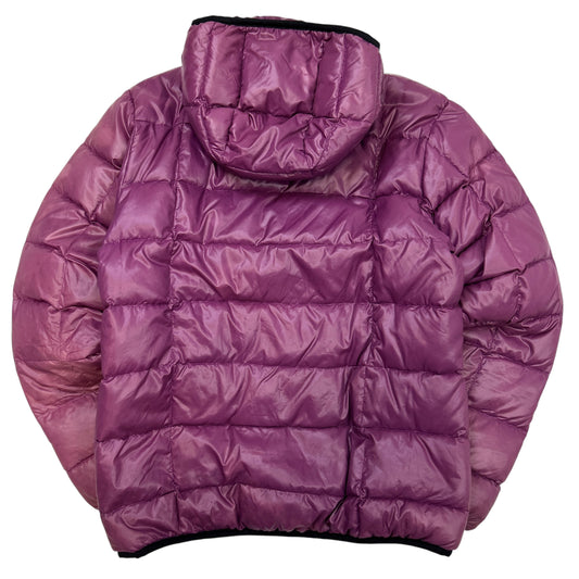 Camp 7 Puffer (XL)