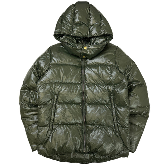 John Bull Puffer (M)