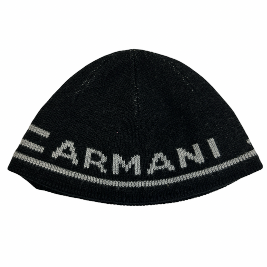 Armani Jeans Beanie