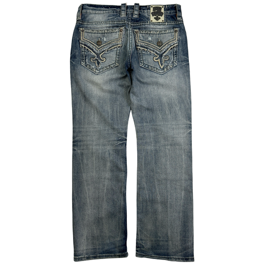 Rock Revival Jeans (34)