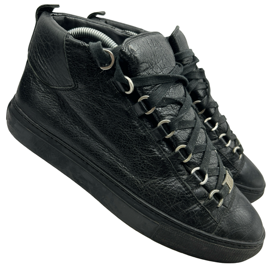 Balenciaga Arenas (UK 6)