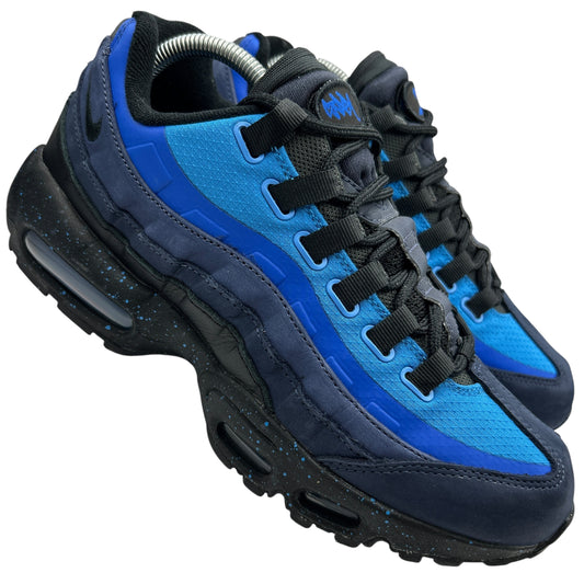 Nike Stash 95s (UK 7)