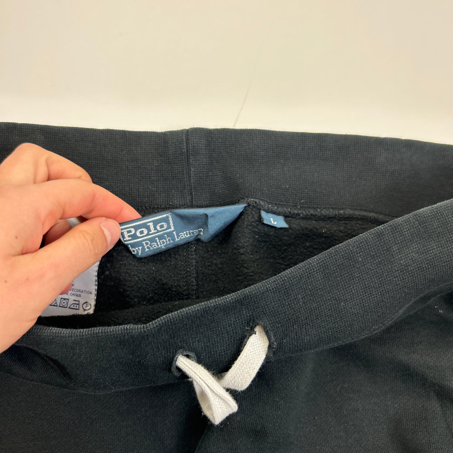 Ralph Lauren Joggers (L)