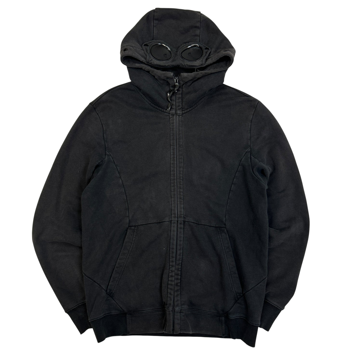 CP Goggle Hoodie (L)