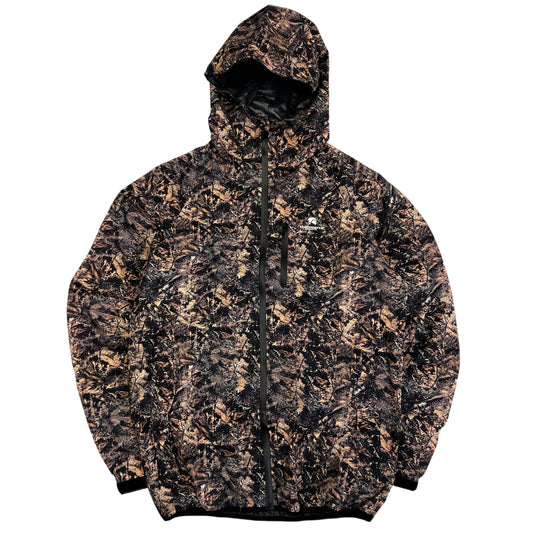 The Roots Real Tree Waterproof Jacket