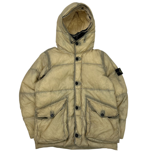 Stone Island Puffer (S)
