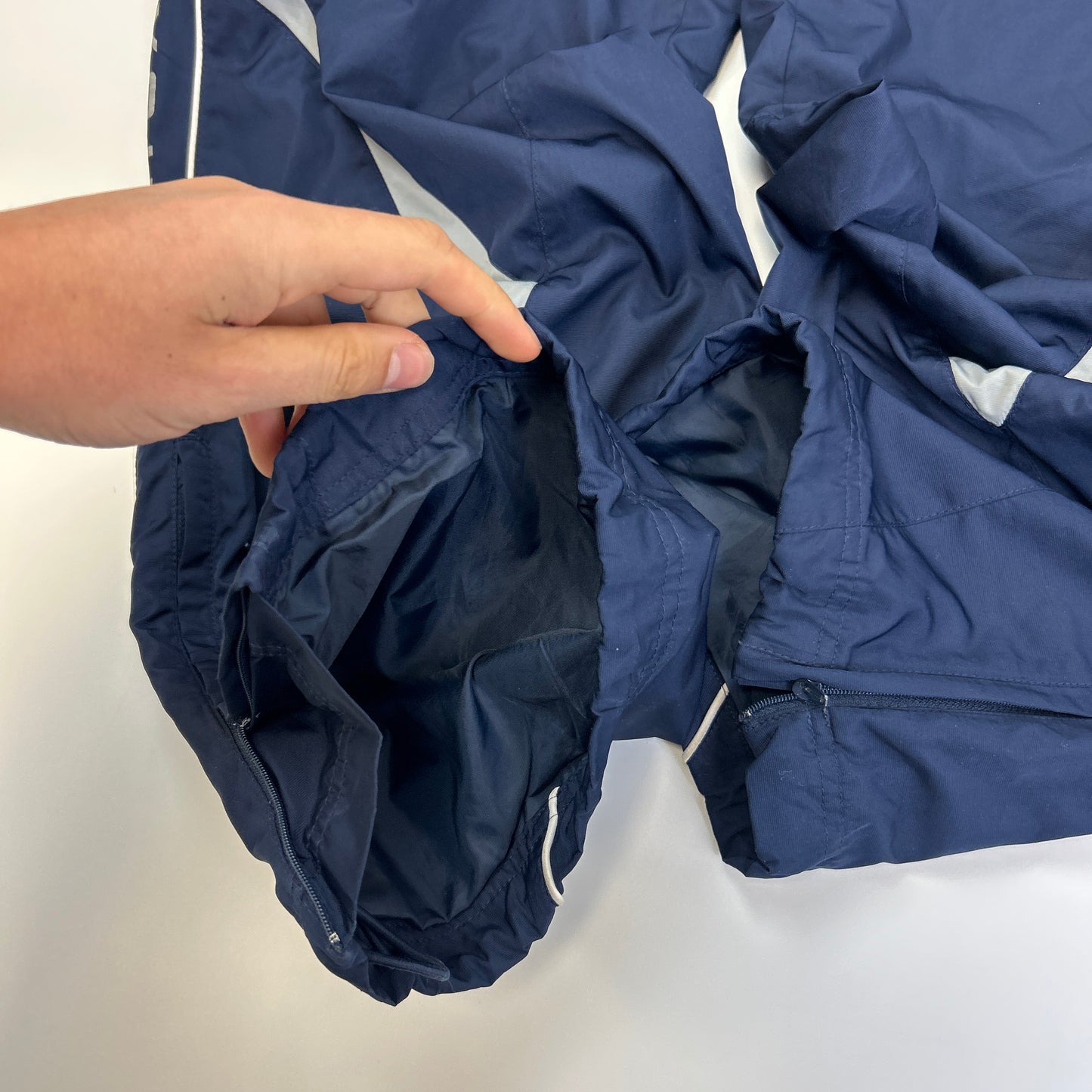 Nike Shox Track Pants (L)