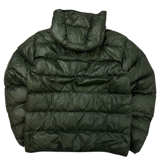 Montbell Puffer (M)