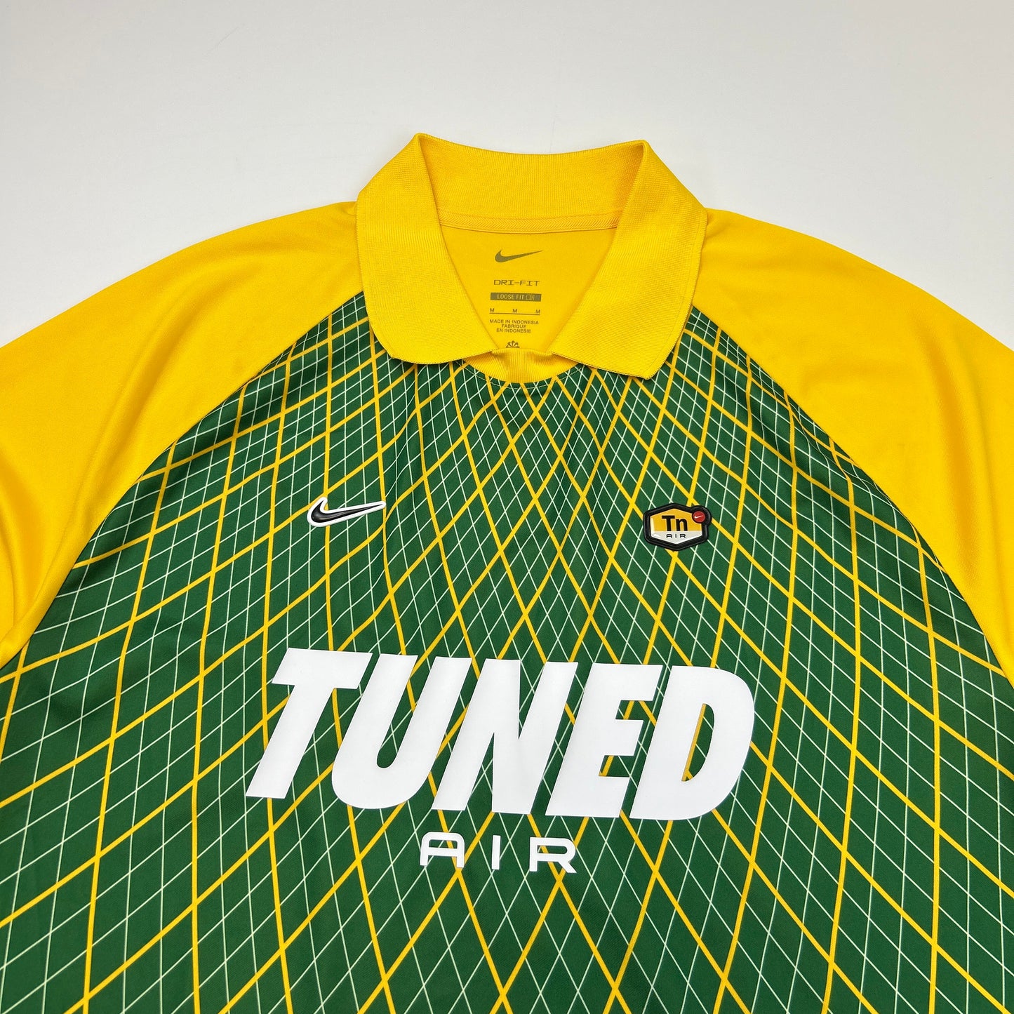 Nike Tn Polo (M)