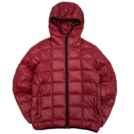 Camp 7 Puffer (M)