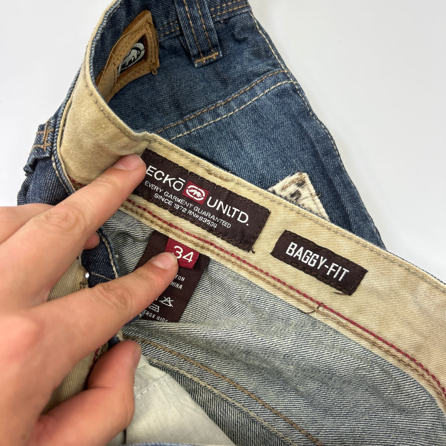 Ecko Jeans (34)