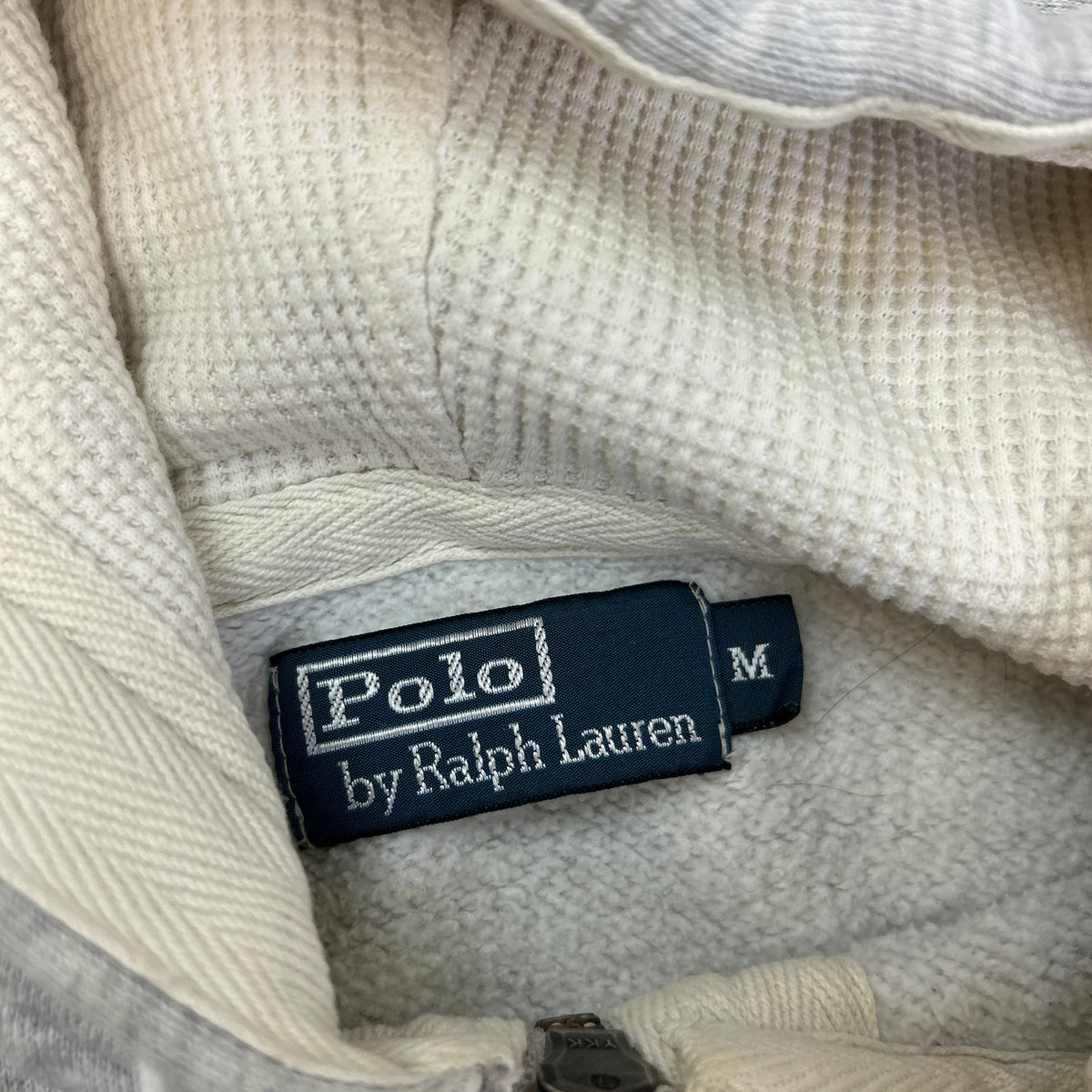 Ralph Lauren Hoodie (M)