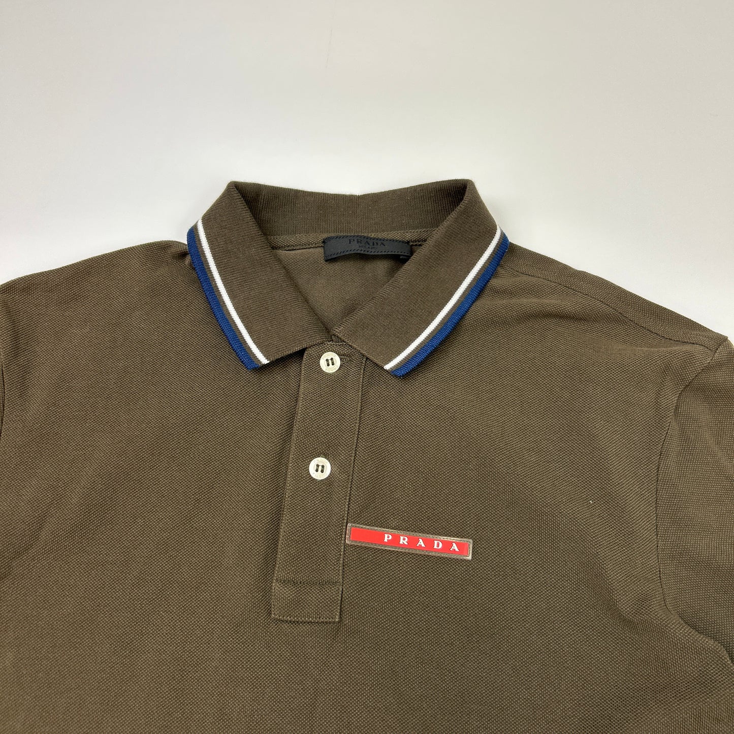 Prada Sport Polo (S)