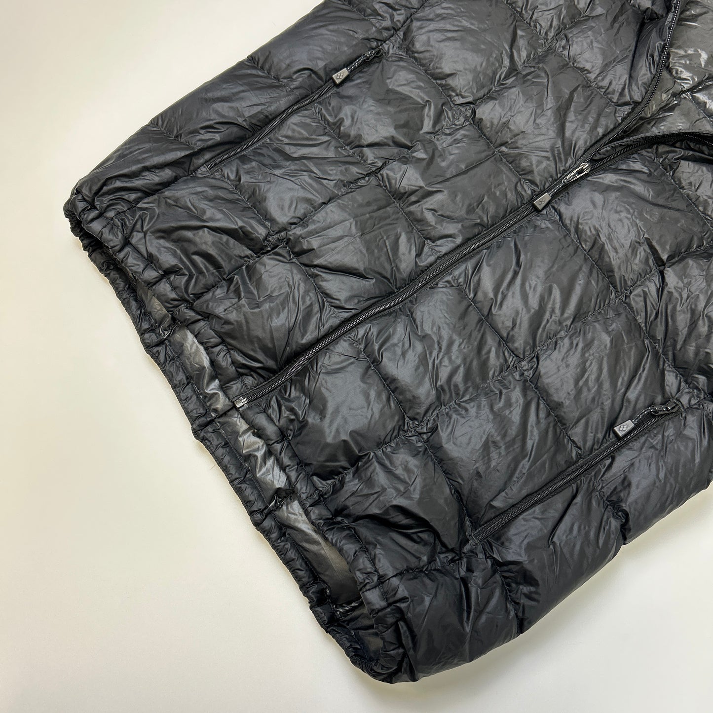Montbell Puffer (L)