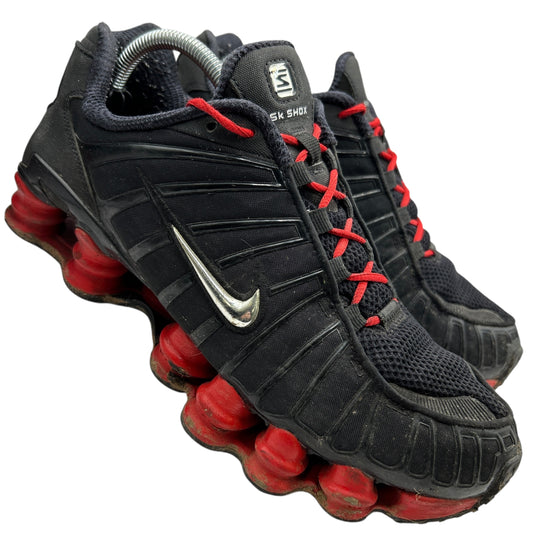 Nike Skepta Shox (UK 7.5)