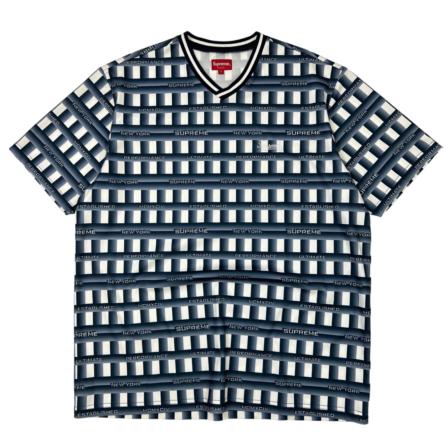 Supreme Jersey (M)