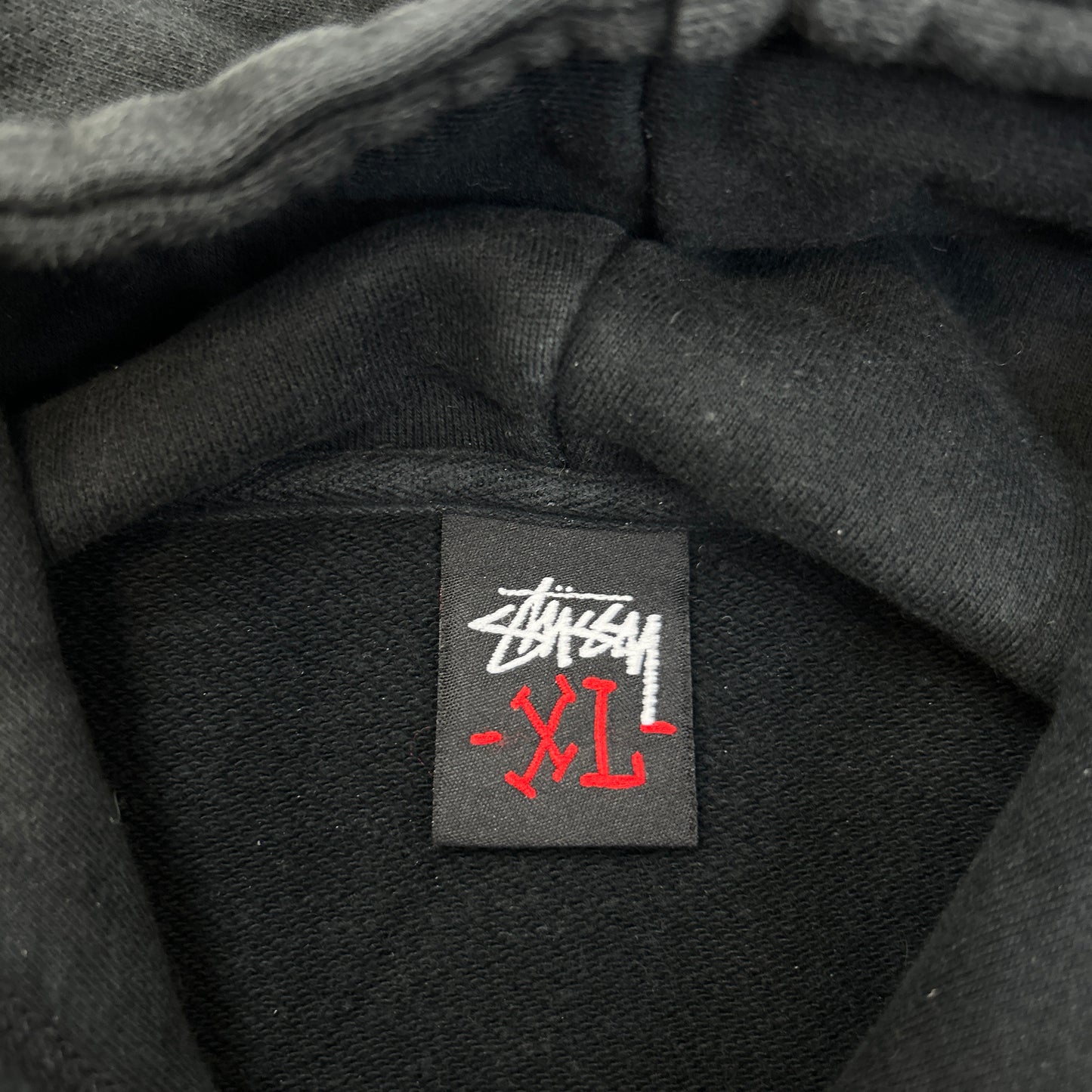 Stussy Hoodie (XL)