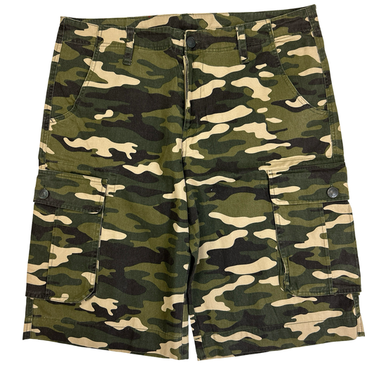 True Religion Shorts (36)