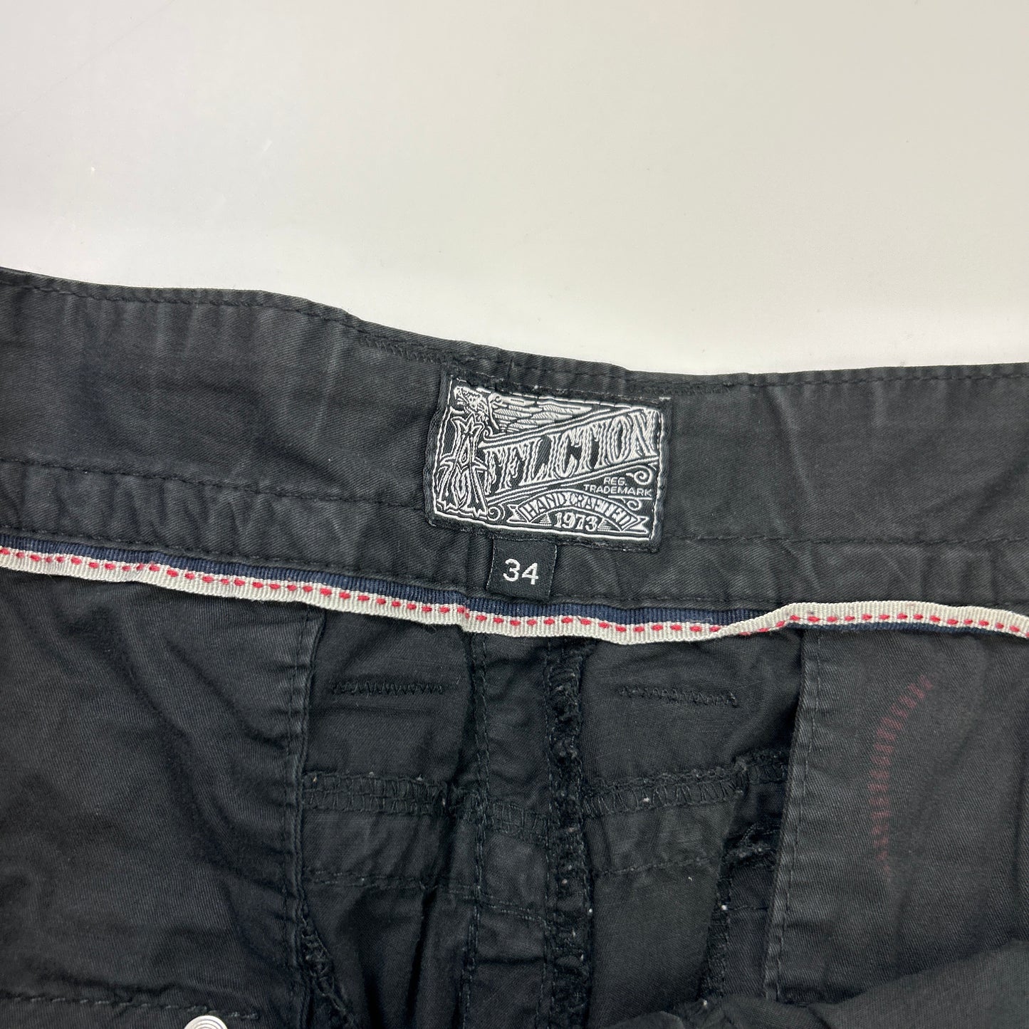 Affliction Shorts (34)