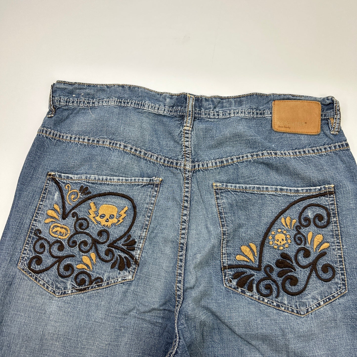 Ecko Unltd Jorts (34)