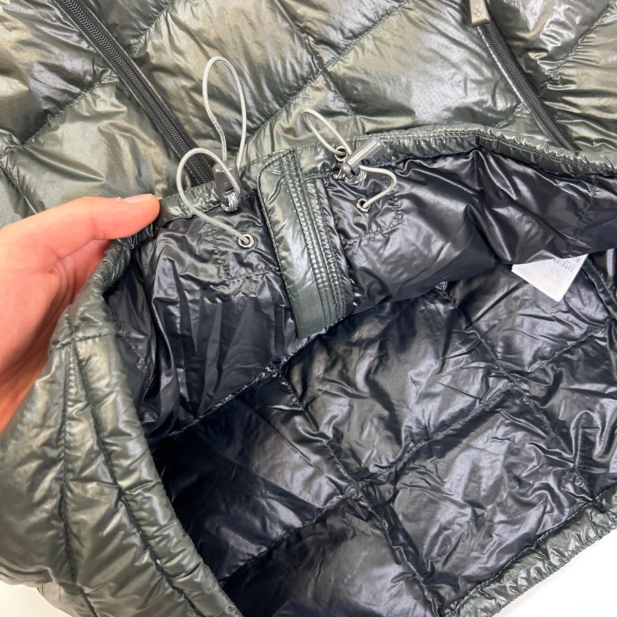 Montbell Puffer (M)
