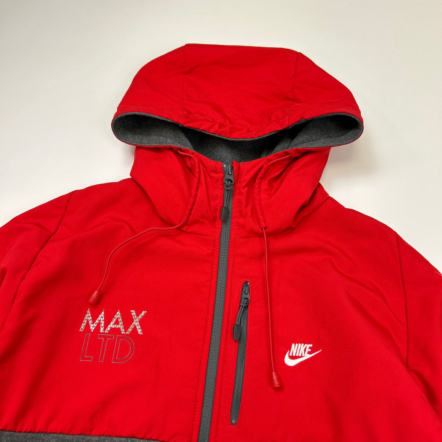 Nike Air Max Ltd Hoodie (S)