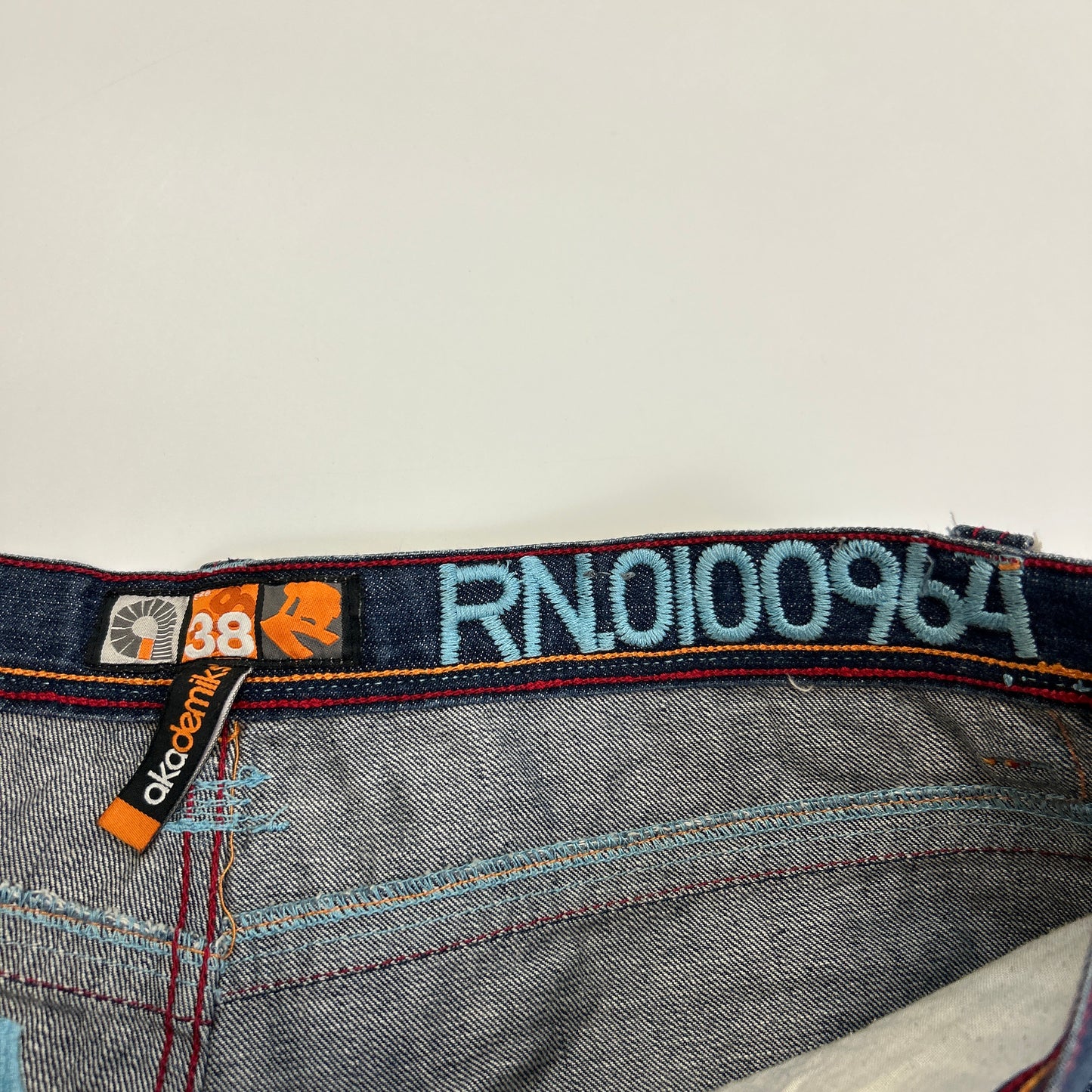 Akademiks Jorts (38)