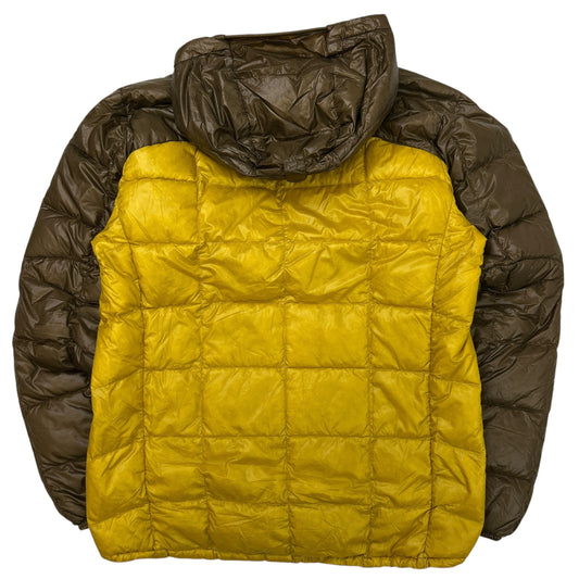 Montbell Puffer (M)