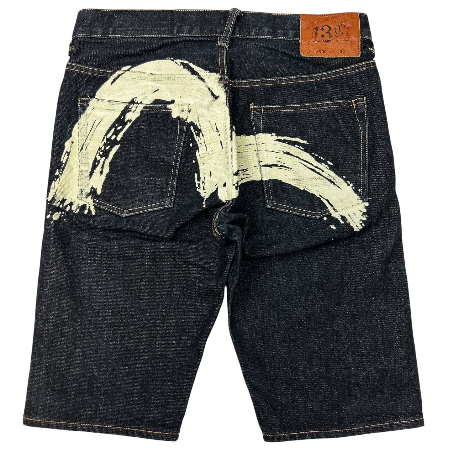 Evisu Jorts (32)