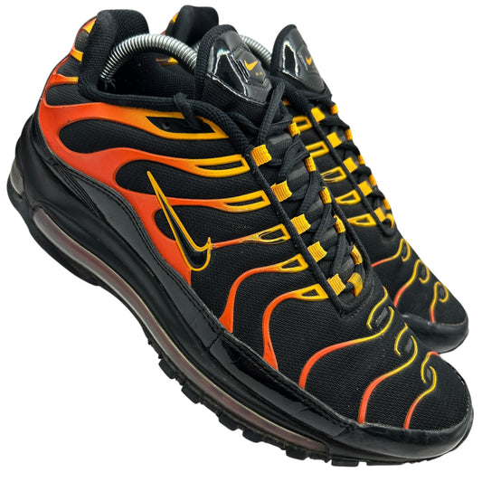 Nike Shock Orange 97 Plus (UK 8.5)