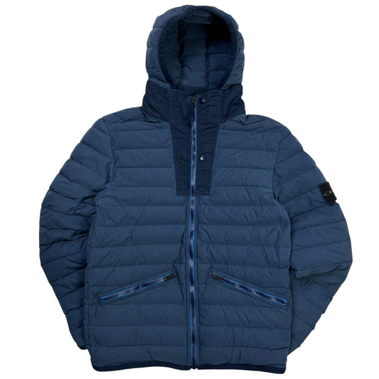 Stone Island Puffer (S)
