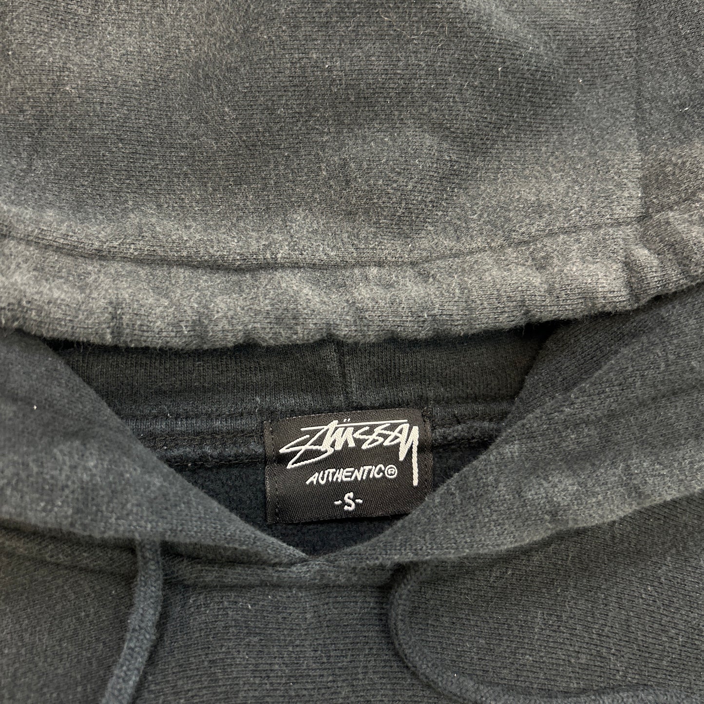 Stussy Hoodie (S)