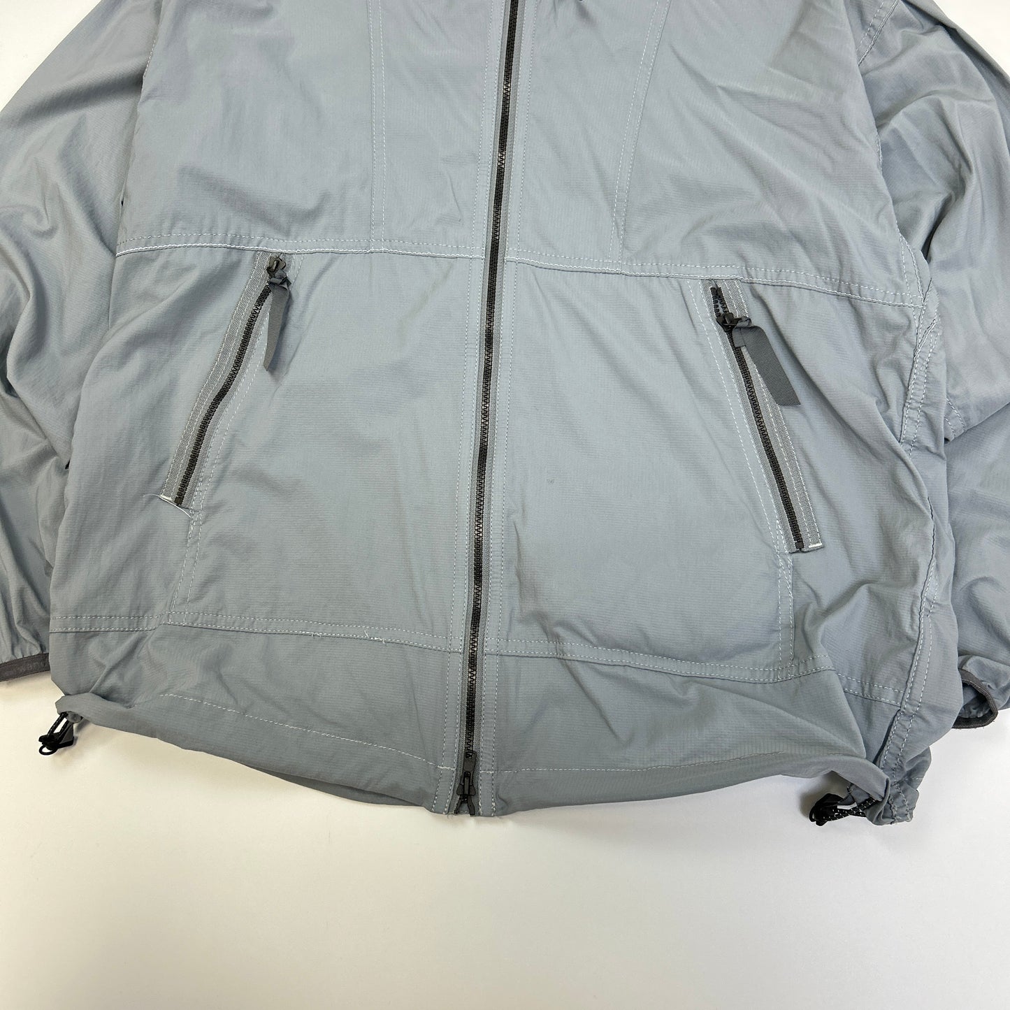 And Wander Jacket (XS)