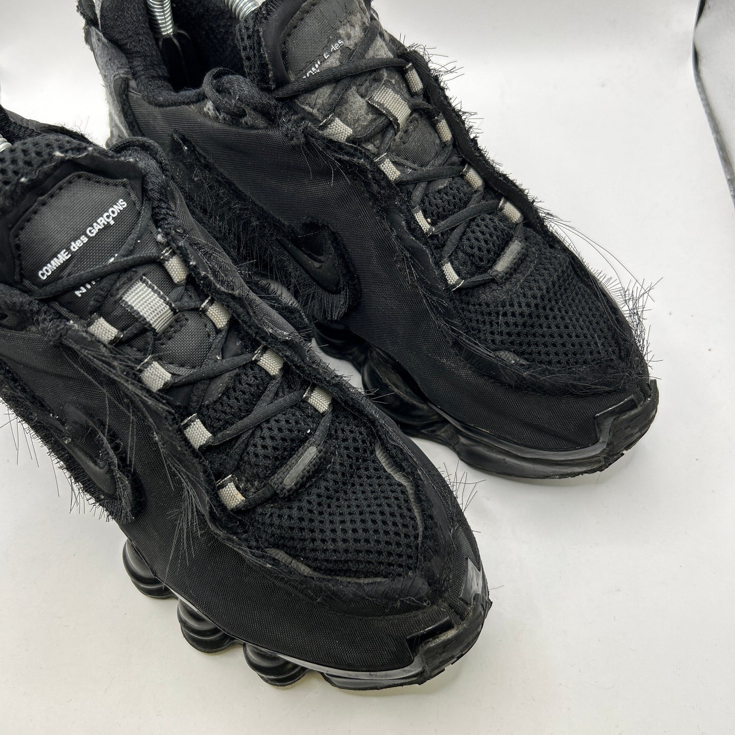 Nike CDG Shox (UK 6.5)