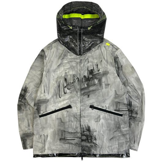 Moncler Chardin Jacket (L)