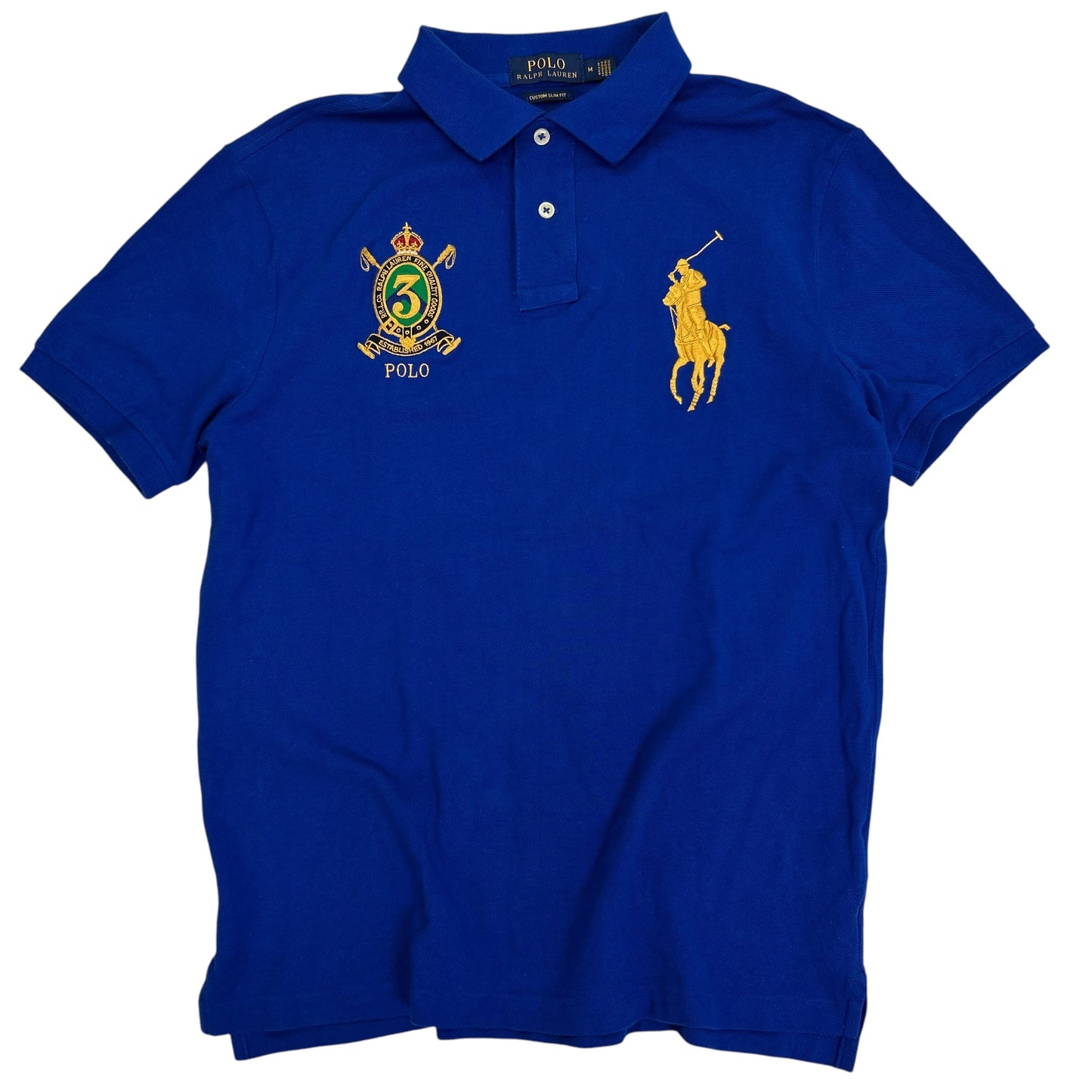 Ralph Lauren Polo (M)